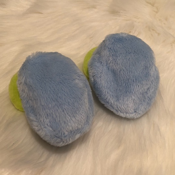 0-6 month slippers - Picture 4 of 4